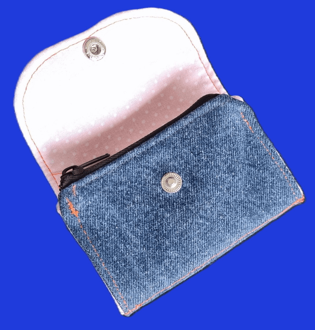 jeans chaton