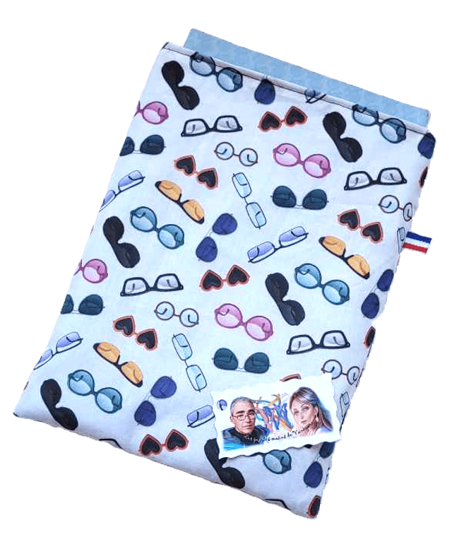 29 : Modèle lunettes