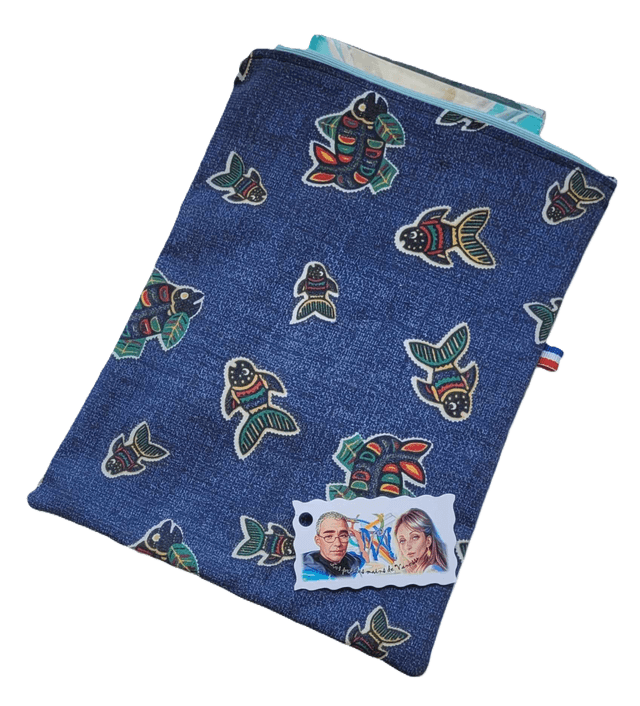 27 : Modèle poissons