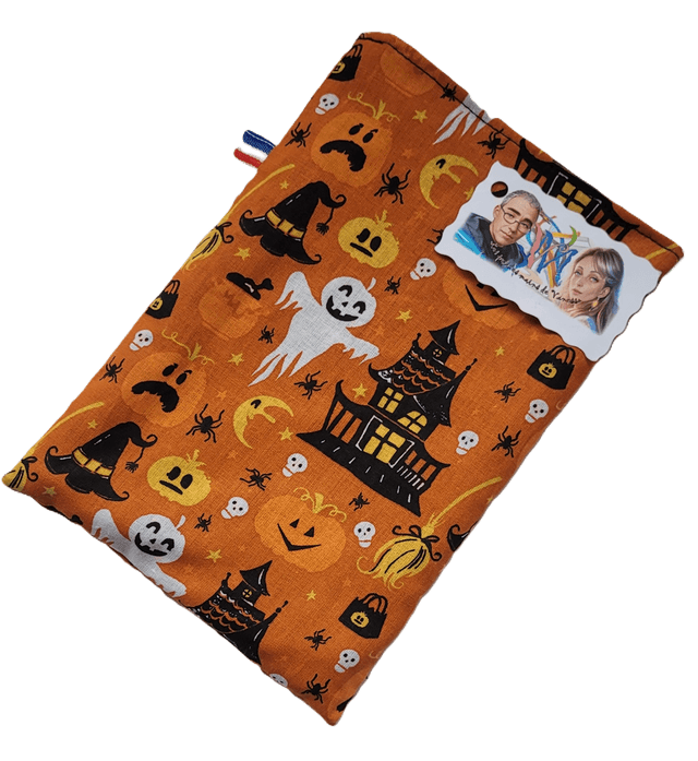 40 : Modèle halloween