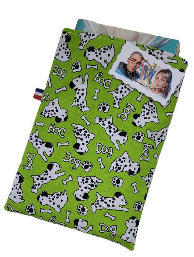 15 : Modèle dog
